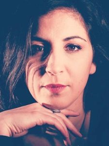 Iness Batita – Psychologue – Charleroi – Ath Iness Batita – Psychologue – Charleroi – Ath