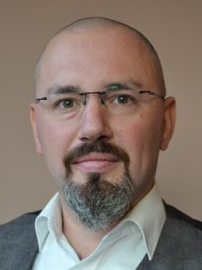 Julien Dubois – Psychologue – Hypnothérapeute – Psychologue clinicien – Mons