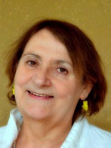 Liliane Leroy – Psychologue – Hypnothérapeute – Fontaine-l&rsquo;Evêque